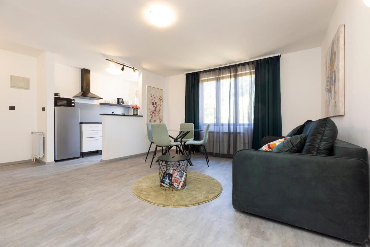 Providenca Accommodation Mali Lošinj Kültér fotó