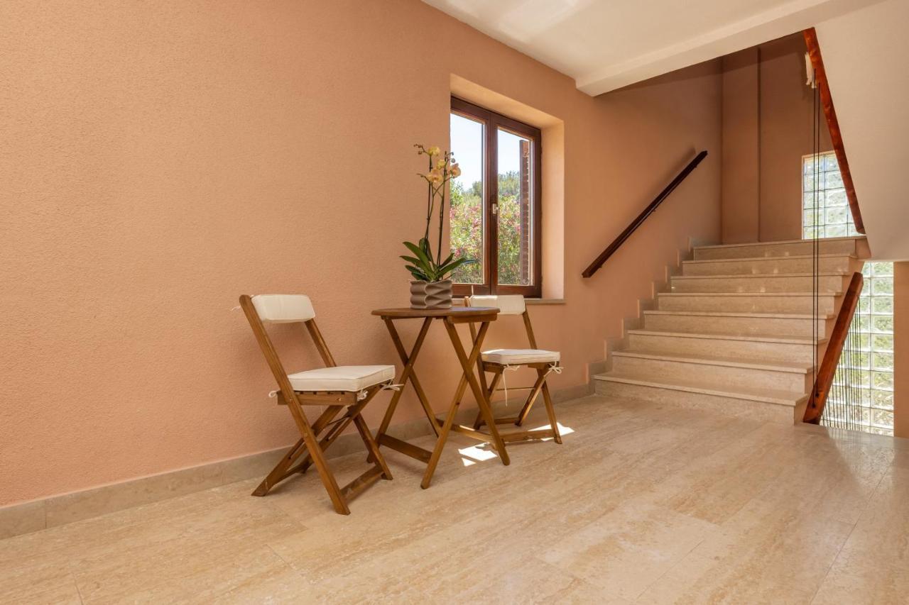Providenca Accommodation Mali Lošinj Kültér fotó