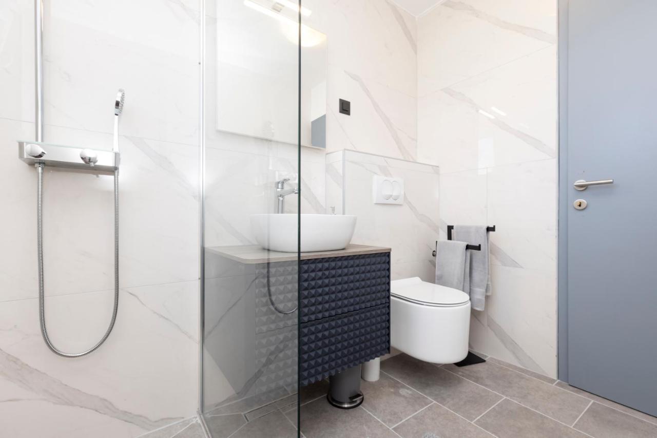 Providenca Accommodation Mali Lošinj Kültér fotó