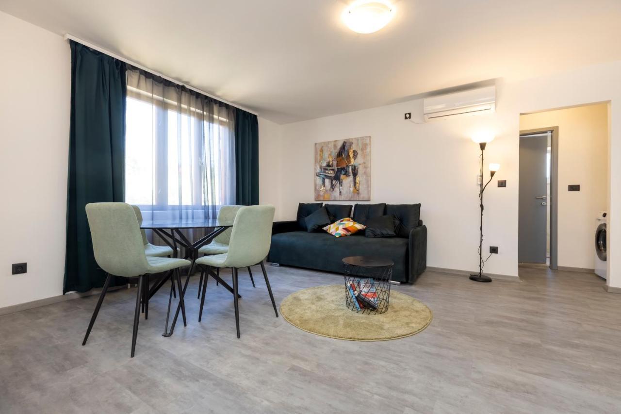 Providenca Accommodation Mali Lošinj Kültér fotó