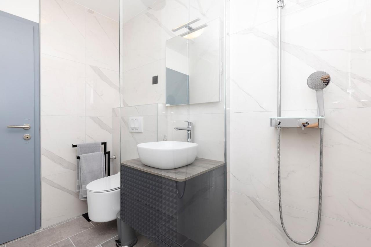 Providenca Accommodation Mali Lošinj Szoba fotó