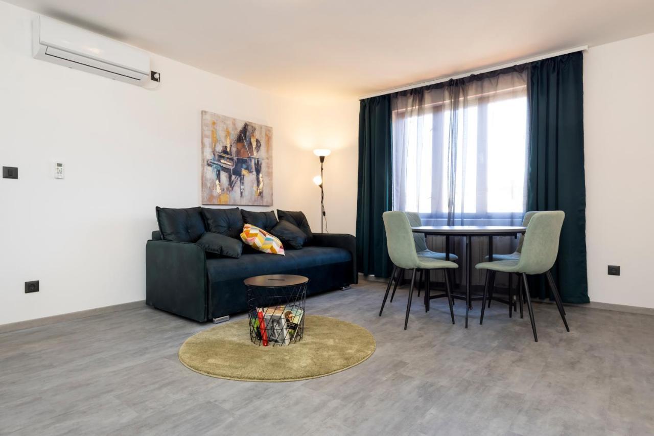 Providenca Accommodation Mali Lošinj Szoba fotó