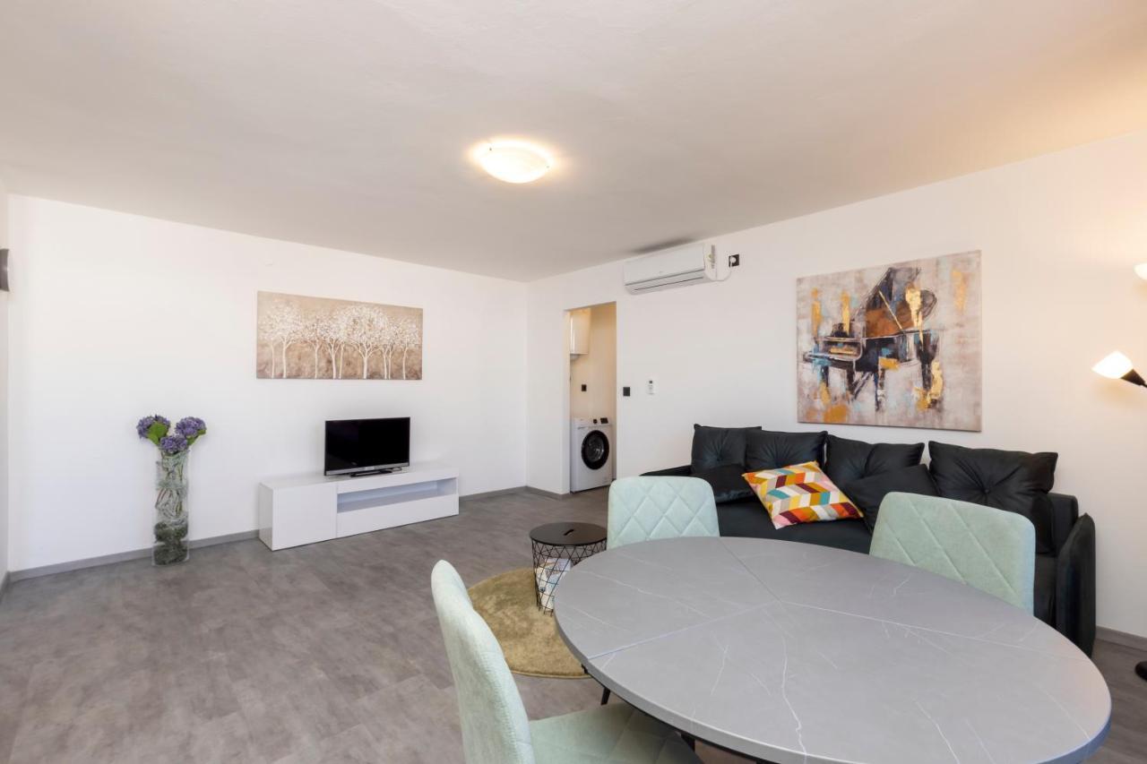 Providenca Accommodation Mali Lošinj Szoba fotó