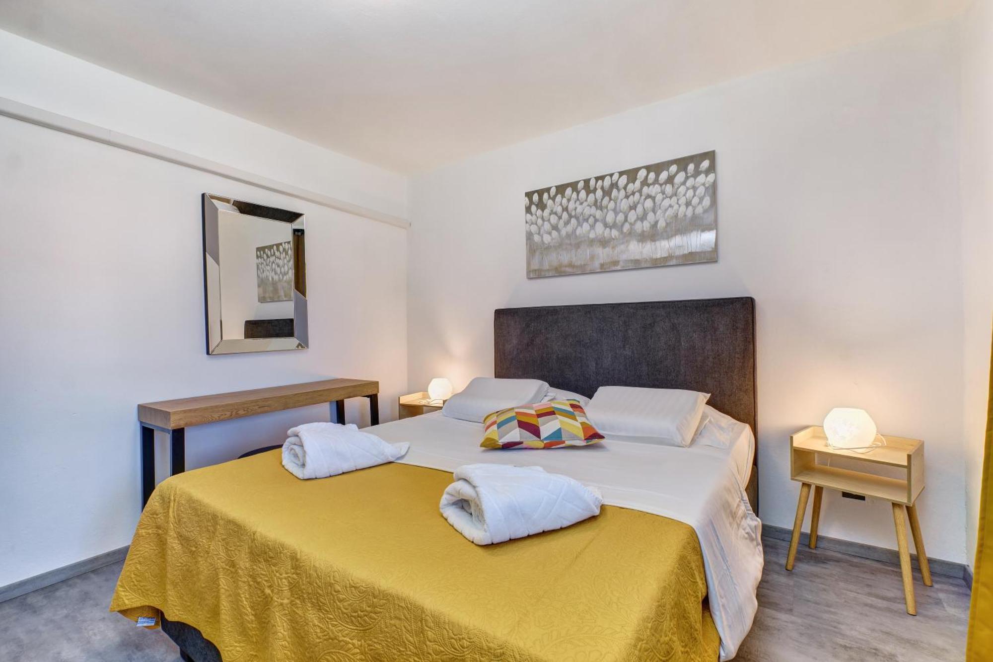 Providenca Accommodation Mali Lošinj Kültér fotó
