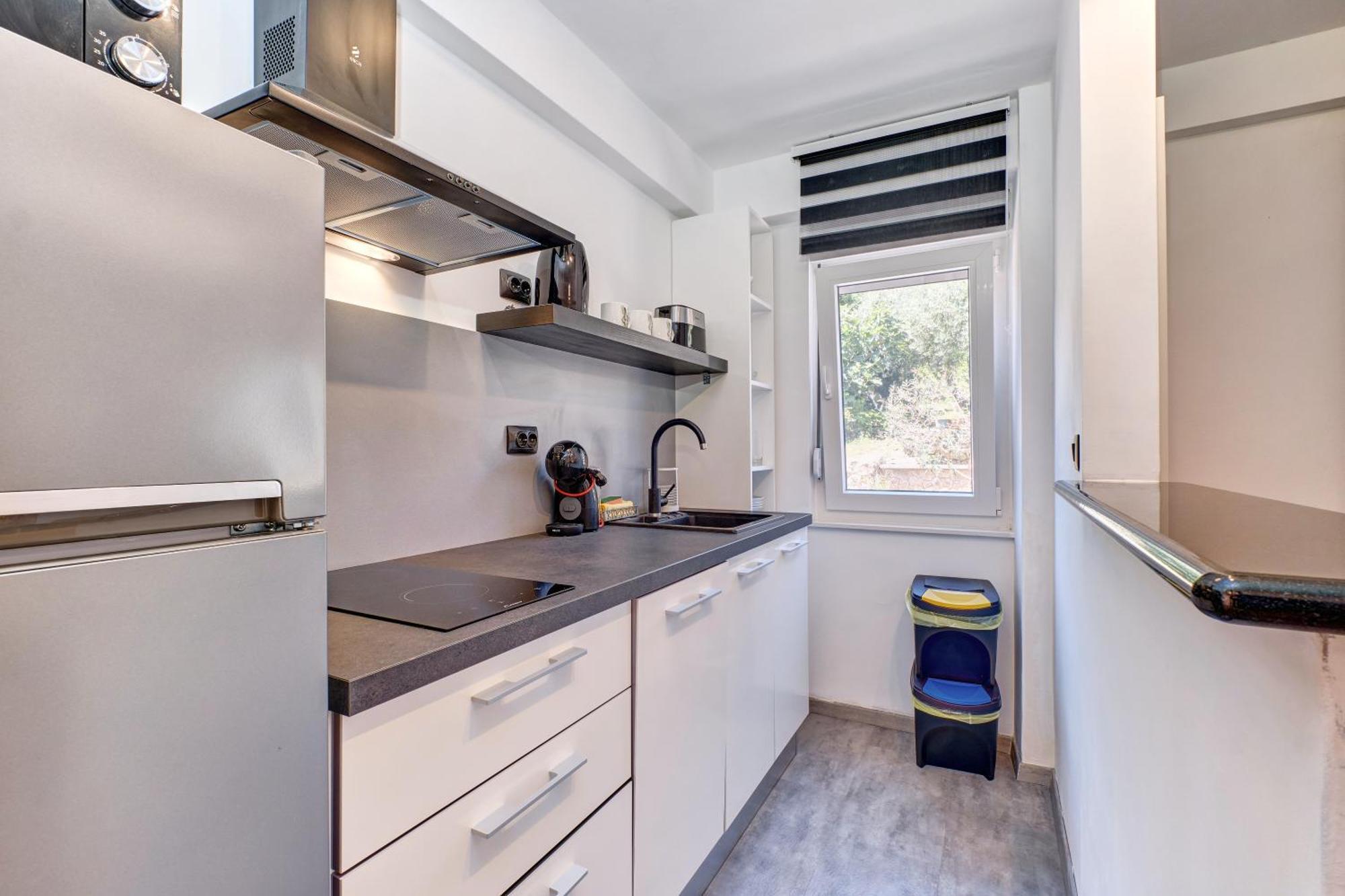 Providenca Accommodation Mali Lošinj Kültér fotó